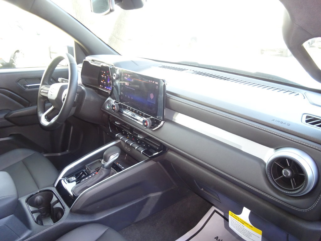 Used 2026 Chevrolet Colorado LT w/ LT Convenience Package RWD image 15