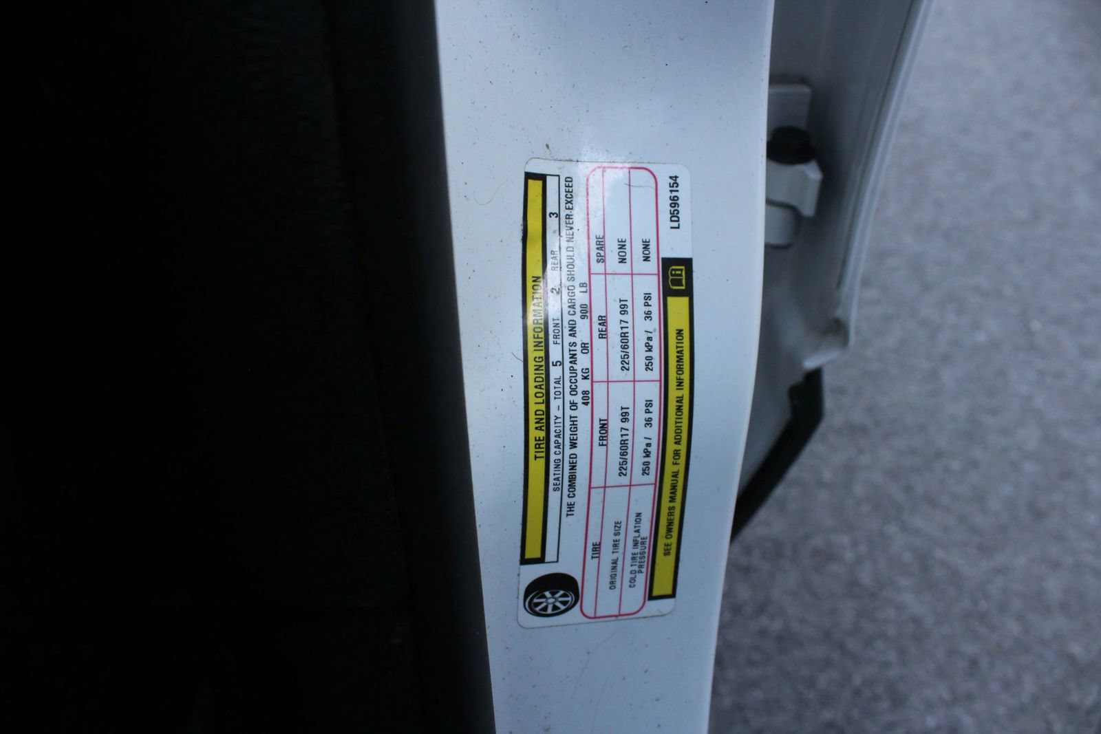 Used 2020 Jeep Cherokee Latitude FWD image 35