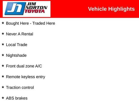 Used 2026 Toyota Crown Nightshade image 4