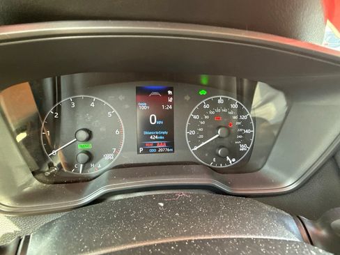 Used 2024 Toyota Corolla LE FWD image 18