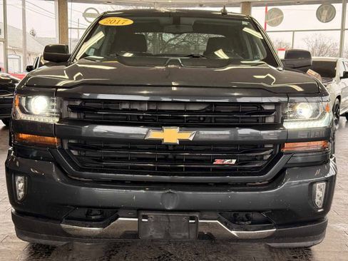 Used 2017 Chevrolet Silverado 1500 LT w/ All Star Edition image 4