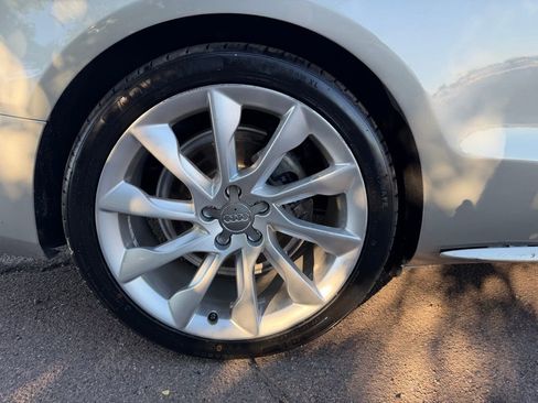 Used 2015 Audi A5 2.0T Premium Plus image 11