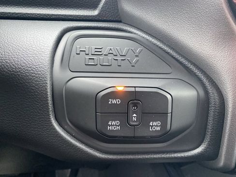 New 2026 RAM 2500 Laramie w/ Night Edition image 22