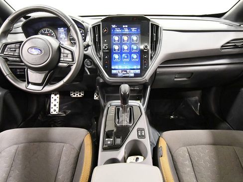Used 2024 Subaru Crosstrek 2.5i Sport image 3