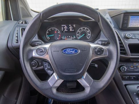 Used 2019 Ford Transit Connect XL FWD image 25