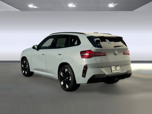 New 2026 BMW X3 xDrive30 image 3