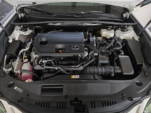 Certified 2024 Lexus ES 300h Ultra Luxury w/ Accessory Package (Z2) FWD image 29