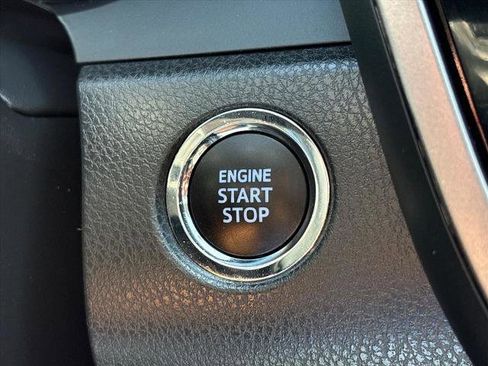 Used 2024 Toyota Camry SE w/ Convenience Package FWD image 17