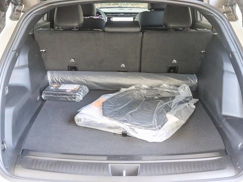 New 2025 Jeep Wagoneer S Limited image 25