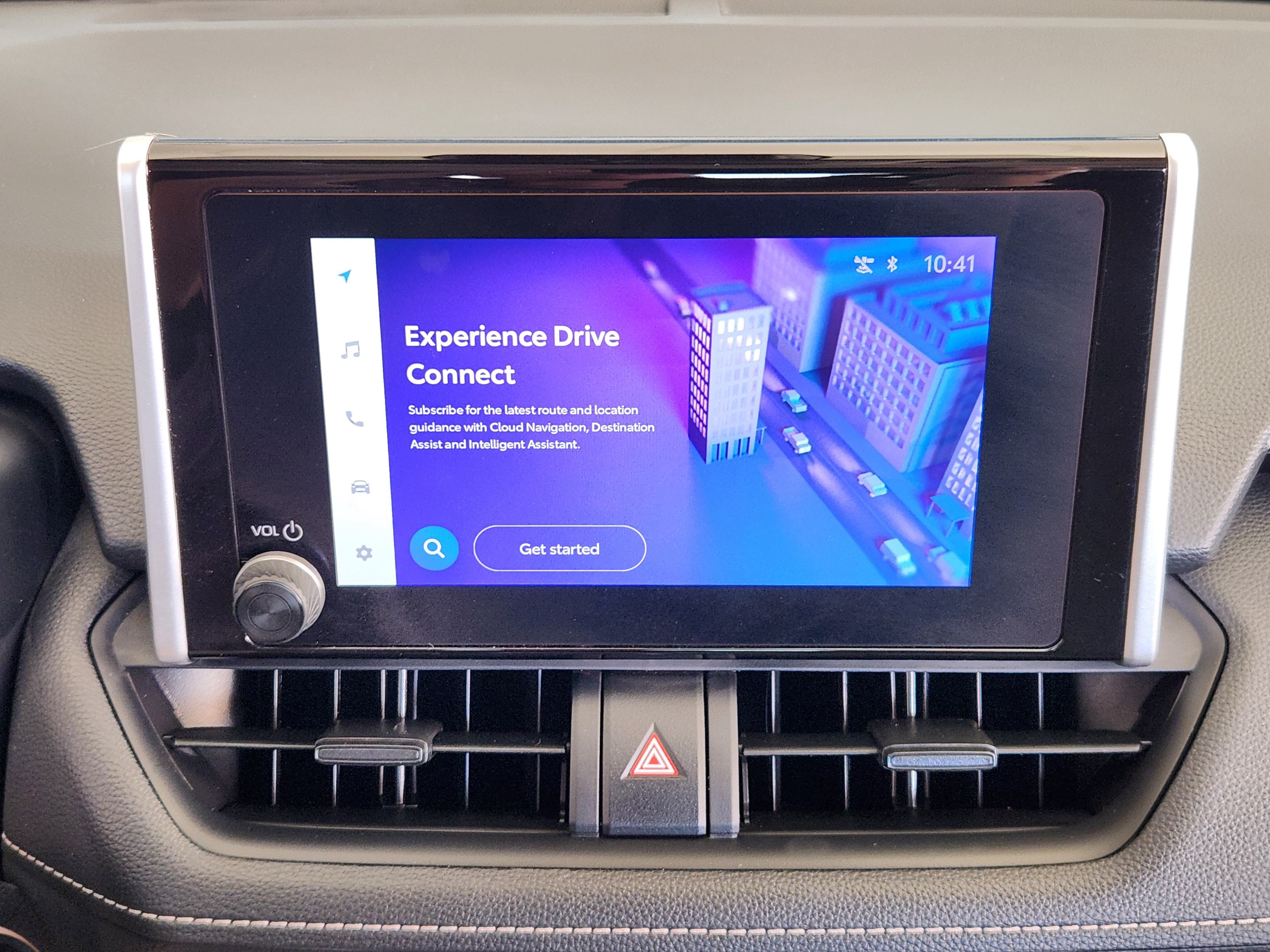 Used 2025 Toyota RAV4 XLE FWD image 18