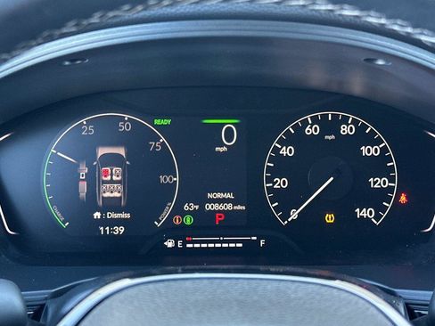 Certified 2025 Honda Civic Sport image 24