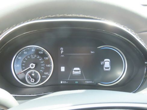 Used 2025 Genesis GV70 2.5T AWD/4WD image 27