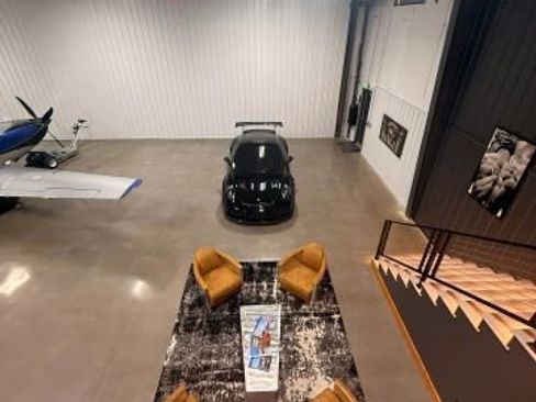 Used 2019 Porsche 911 GT3 RS image 6