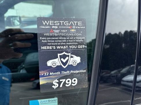 Used 2020 RAM 1500 Limited image 23