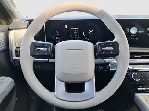 New 2026 Hyundai Santa Fe Limited AWD/4WD image 20