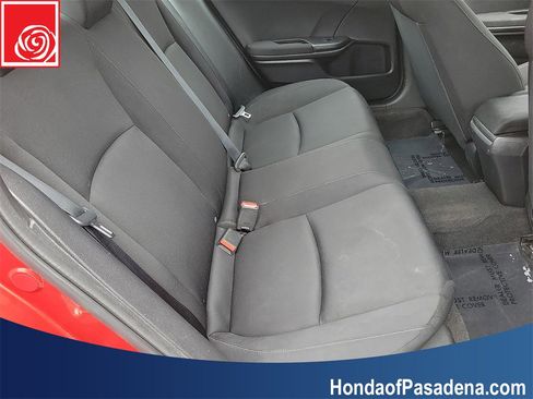 Used 2019 Honda Civic LX image 24