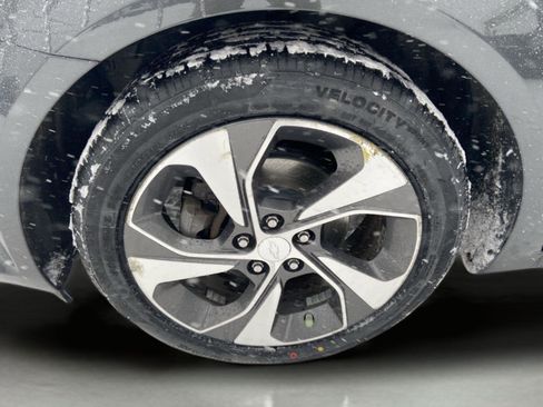 Used 2019 Chevrolet Sonic Premier image 15