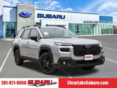 New 2026 Subaru Outback Limited