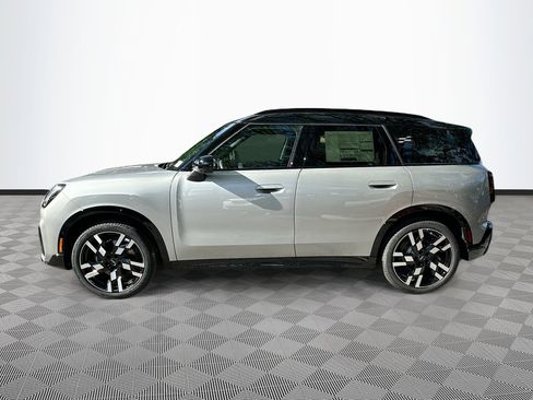 New 2026 MINI Cooper Countryman S image 4