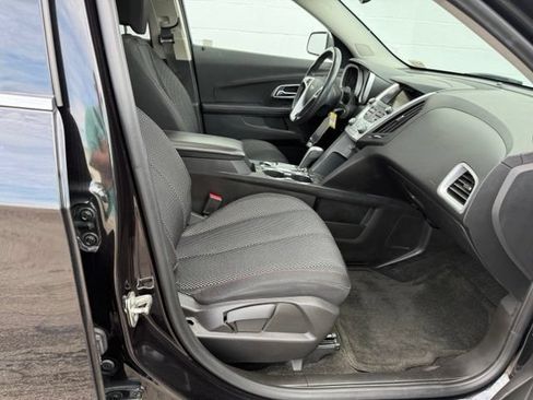 Used 2015 Chevrolet Equinox LT FWD image 18