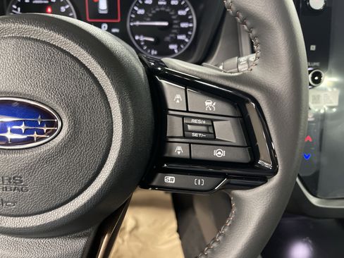 New 2026 Subaru Forester Sport image 20