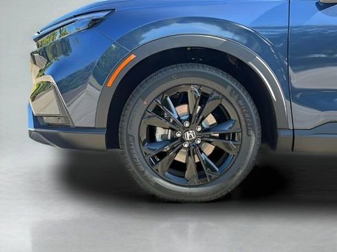 New 2026 Honda CR-V Sport Touring image 5