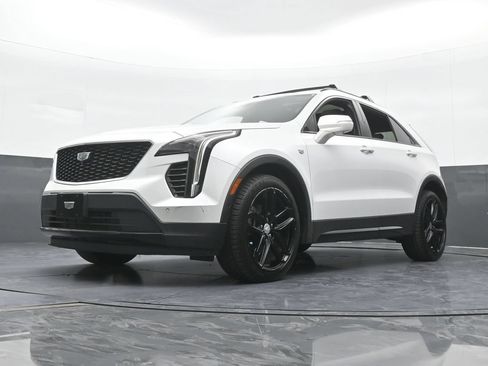 Used 2019 Cadillac XT4 Sport AWD/4WD image 71