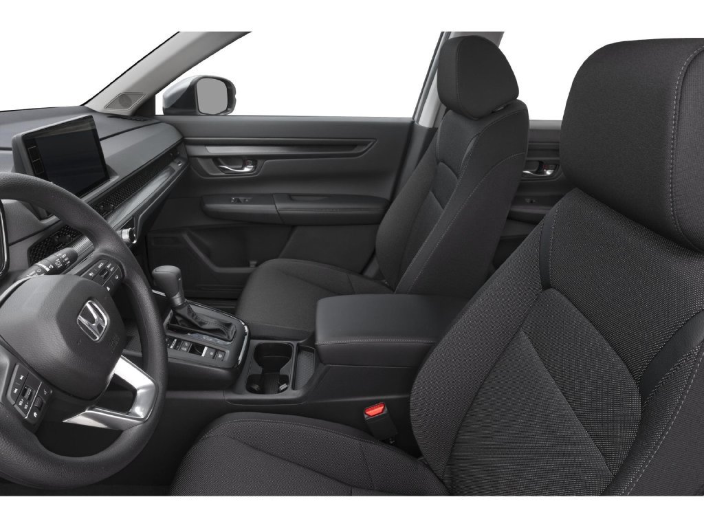 New 2027 Honda CR-V EX image 6