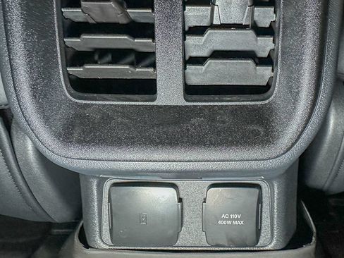 New 2026 Ford Bronco Big Bend AWD/4WD image 20