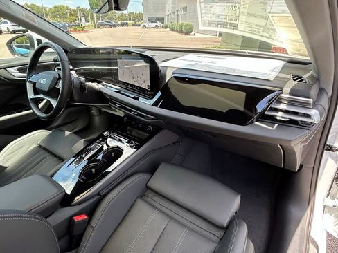 Used 2025 Audi A5 2.0T Premium w/ Premium Plus AWD/4WD image 51