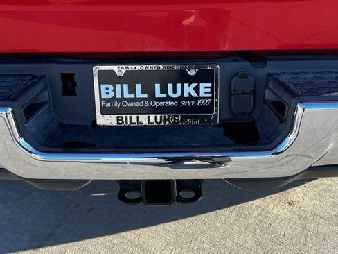 Certified 2024 RAM 2500 Big Horn w/ Bed Utility Group image 9