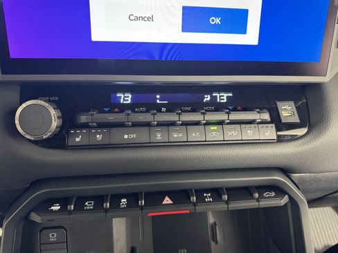 New 2026 Toyota Tundra TRD Pro AWD/4WD image 3
