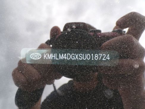 Used 2025 Hyundai Elantra Sport image 24