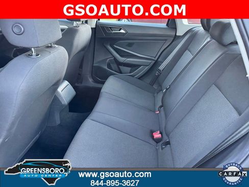 Used 2019 Volkswagen Jetta SE image 25