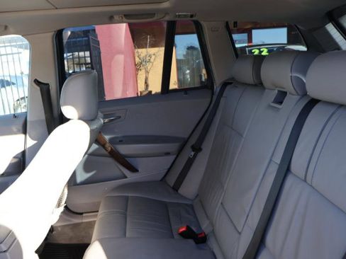 Used 2006 BMW X3 3.0i image 20