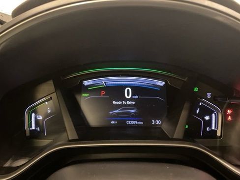 Used 2021 Honda CR-V EX image 10