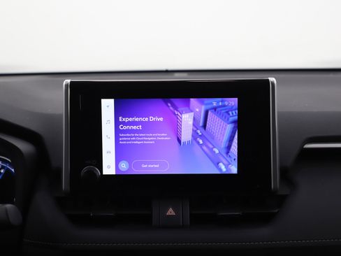 Used 2025 Toyota RAV4 LE image 15