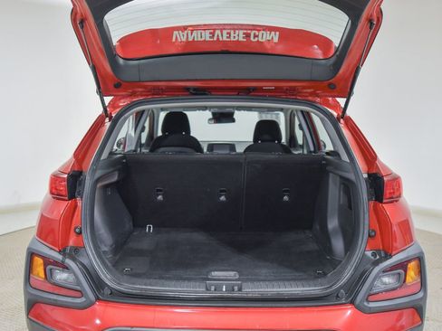 Used 2019 Hyundai Kona SE image 14