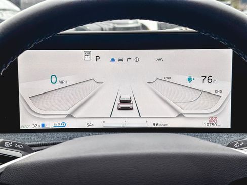 Certified 2024 Kia EV6 Light image 15