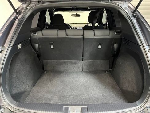 Used 2019 Honda HR-V Sport image 14