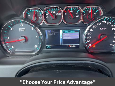 Used 2018 Chevrolet Suburban LT image 55