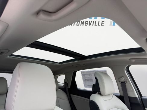 New 2026 Kia Sportage EX image 16