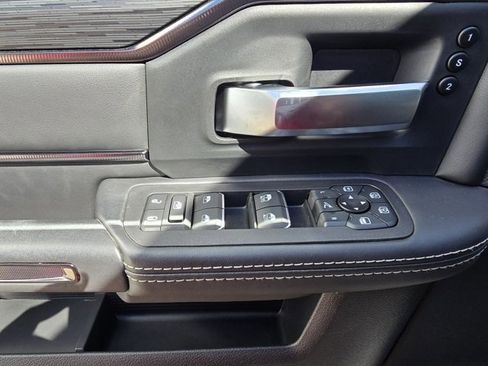 Used 2025 RAM 2500 Power Wagon image 21