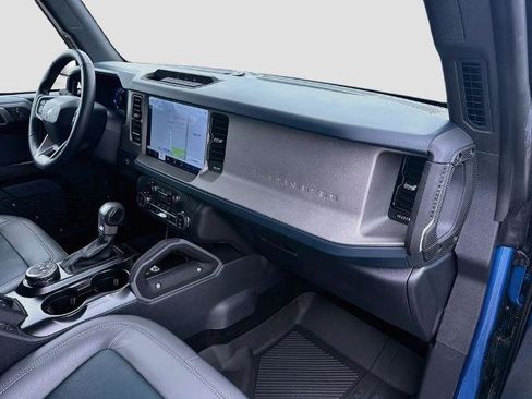 Certified 2024 Ford Bronco Outer Banks AWD/4WD image 30