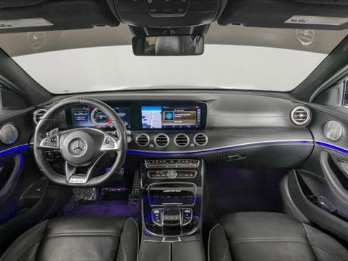 Used 2018 Mercedes-Benz E 63 AMG S image 27