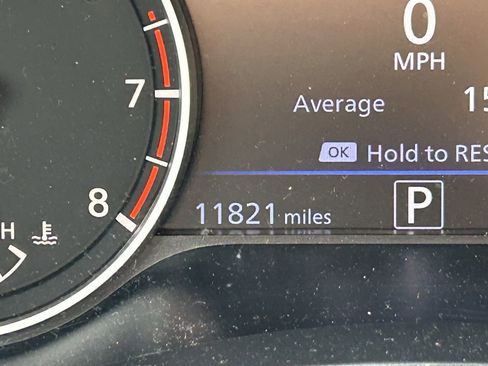 Used 2023 Nissan Altima 2.5 SR image 12