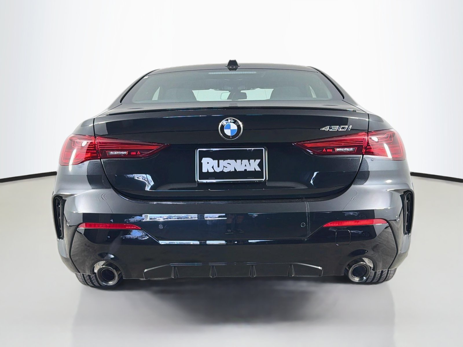 New 2027 BMW 430i Coupe w/ M Sport Package RWD image 6