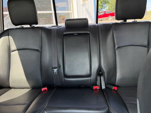 Used 2017 RAM 3500 Laramie AWD/4WD image 24