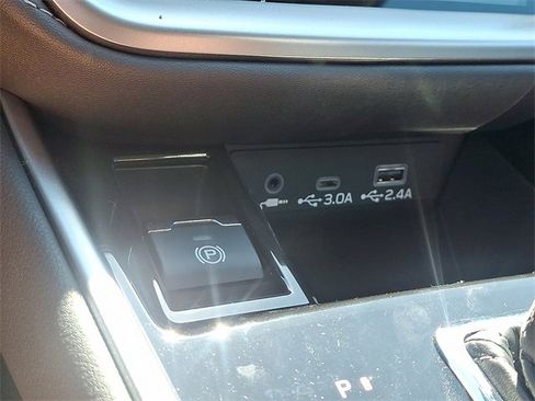 New 2025 Subaru Legacy Premium image 16