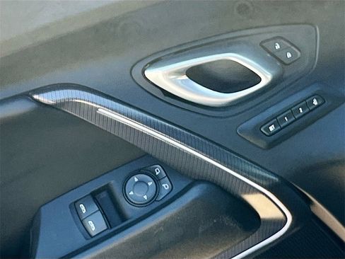 Used 2022 Chevrolet Camaro SS w/ Redline Edition image 18